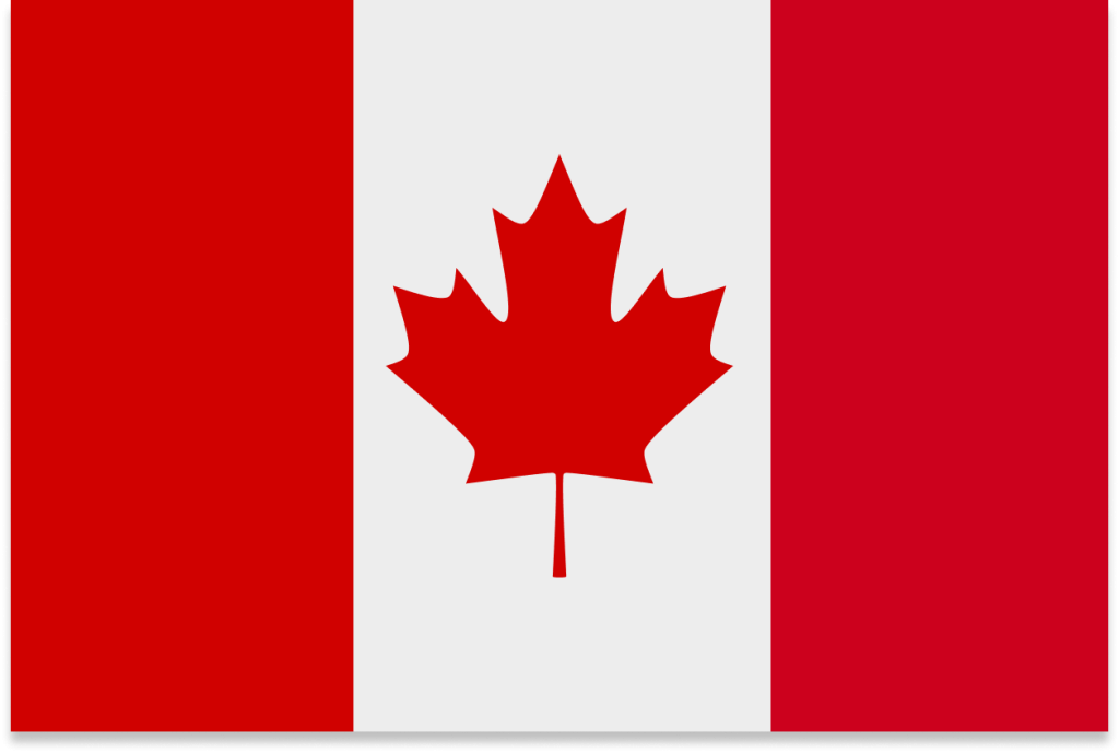 Canada flag