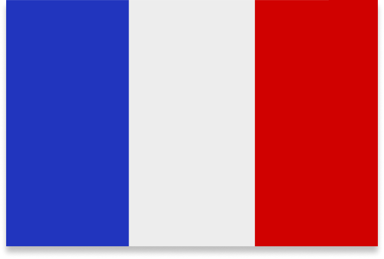 France flag