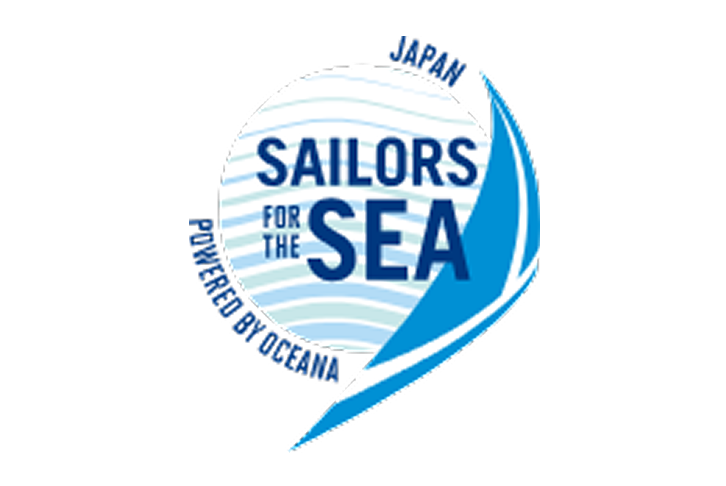 Sailors for the Sea logo