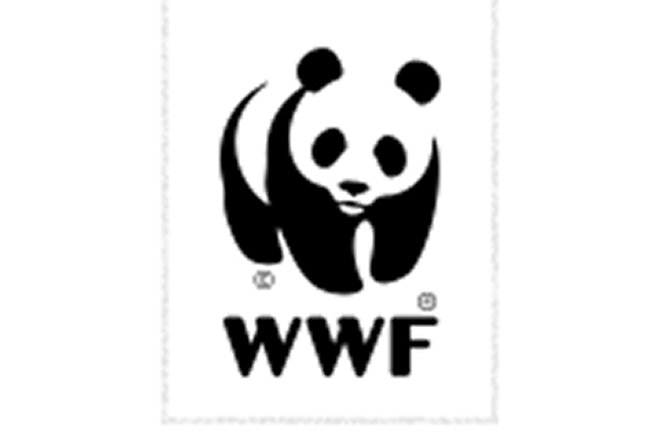 WWF logo